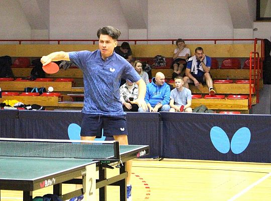 Faworyci nie zawiedli w Otwartych Mistrzostwach 52762