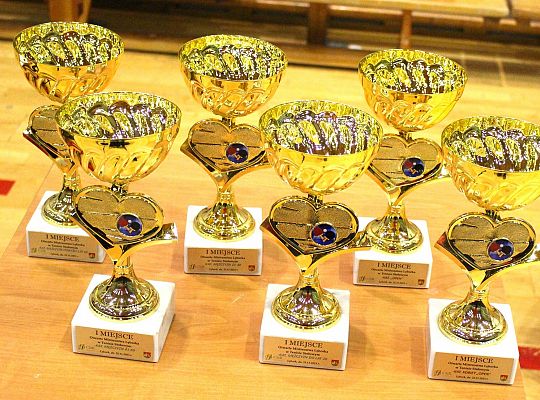 Faworyci nie zawiedli w Otwartych Mistrzostwach 52763