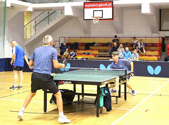 Faworyci nie zawiedli w Otwartych Mistrzostwach 52764