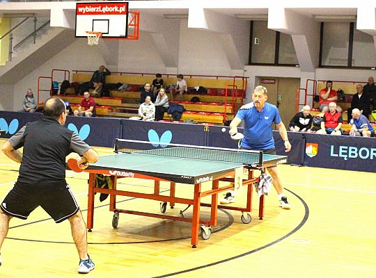 Faworyci nie zawiedli w Otwartych Mistrzostwach 52768