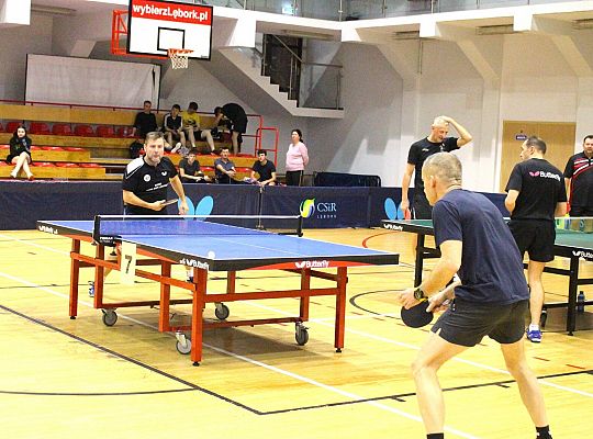 Faworyci nie zawiedli w Otwartych Mistrzostwach 52769