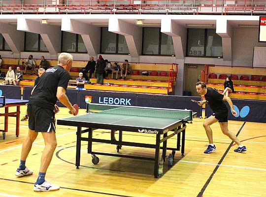 Faworyci nie zawiedli w Otwartych Mistrzostwach 52771