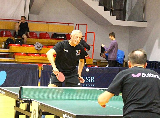 Faworyci nie zawiedli w Otwartych Mistrzostwach 52772