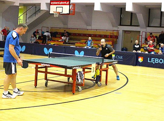 Faworyci nie zawiedli w Otwartych Mistrzostwach 52773