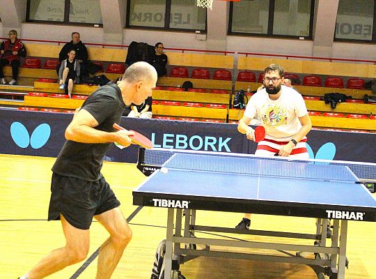 Faworyci nie zawiedli w Otwartych Mistrzostwach 52774