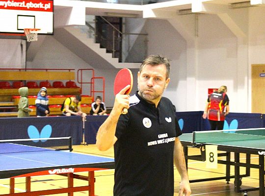 Faworyci nie zawiedli w Otwartych Mistrzostwach 52775