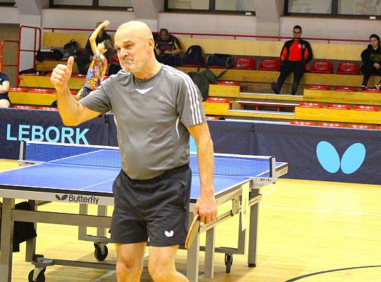 Faworyci nie zawiedli w Otwartych Mistrzostwach 52777