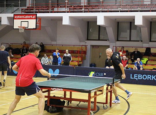 Faworyci nie zawiedli w Otwartych Mistrzostwach 52778