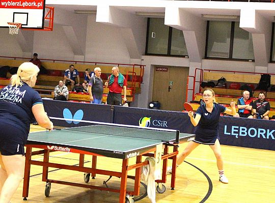 Faworyci nie zawiedli w Otwartych Mistrzostwach 52779