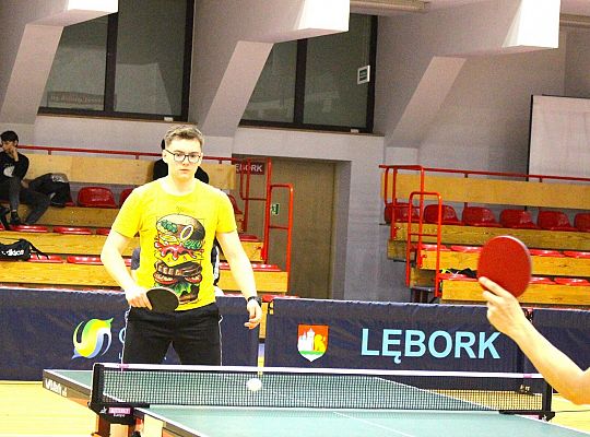 Faworyci nie zawiedli w Otwartych Mistrzostwach 52782