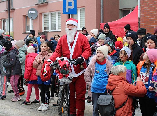 Rekordowe Biegi Mikołajkowe 52914