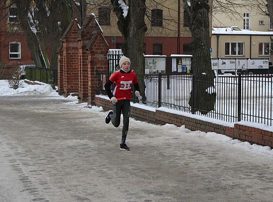 Rekordowe Biegi Mikołajkowe 52930