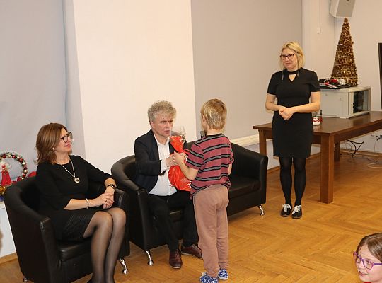 Wigilie w Klubie Osiedlowym BAZA 53146