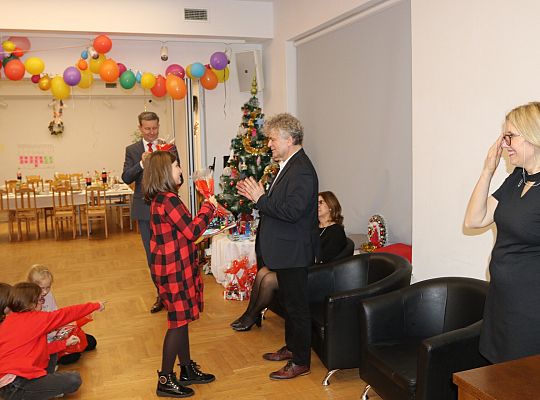 Wigilie w Klubie Osiedlowym BAZA 53150