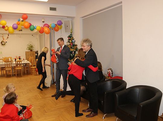 Wigilie w Klubie Osiedlowym BAZA 53151