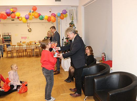 Wigilie w Klubie Osiedlowym BAZA 53152