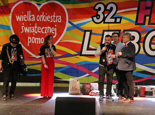 W Lęborku „Wszystko grało OK!” 53418