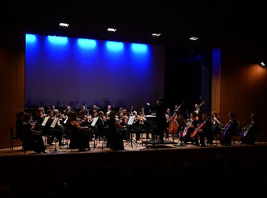 Latająca Filharmonia - koncert we „Fregacie” 53428