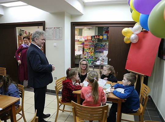 Aktywne ferie w Lęborku na finiszu 53477