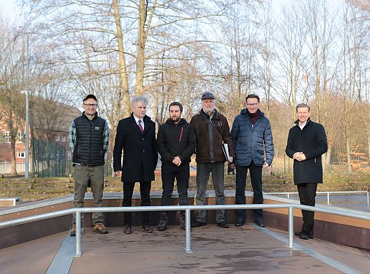 Nowy skatepark w Lęborku 53529