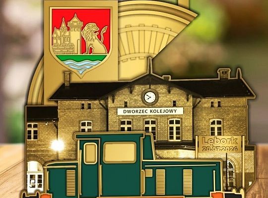 Wyjątkowy medal na 22. Bieg Uliczny św. Jakuba 53624