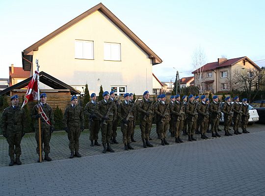 Narodowy Dzień Pamięci Żołnierzy Niezłomnych 53658