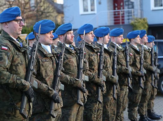 Narodowy Dzień Pamięci Żołnierzy Niezłomnych 53663