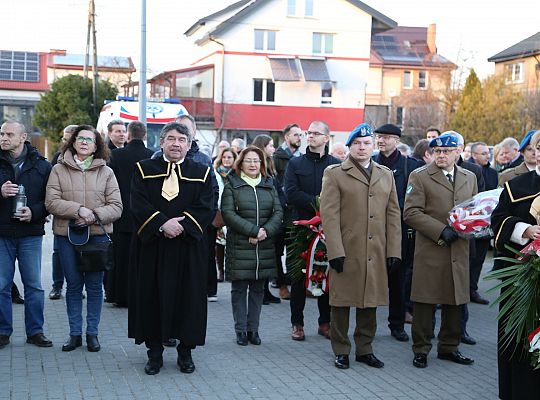 Narodowy Dzień Pamięci Żołnierzy Niezłomnych 53666
