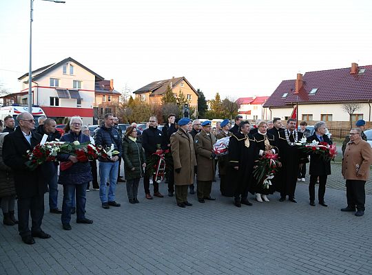Narodowy Dzień Pamięci Żołnierzy Niezłomnych 53670
