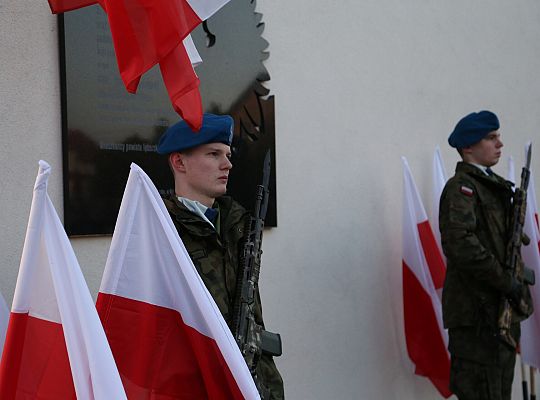 Narodowy Dzień Pamięci Żołnierzy Niezłomnych 53671
