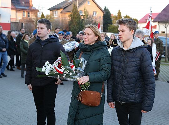 Narodowy Dzień Pamięci Żołnierzy Niezłomnych 53674