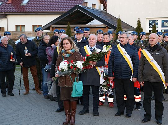 Narodowy Dzień Pamięci Żołnierzy Niezłomnych 53685