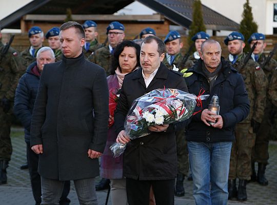 Narodowy Dzień Pamięci Żołnierzy Niezłomnych 53688