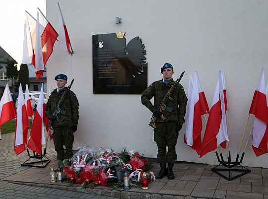 Narodowy Dzień Pamięci Żołnierzy Niezłomnych 53692