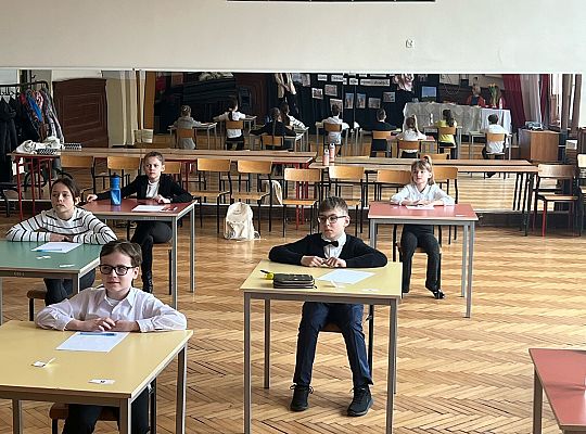 I Miejski Konkurs Wiedzy "Lębork - moje 53875