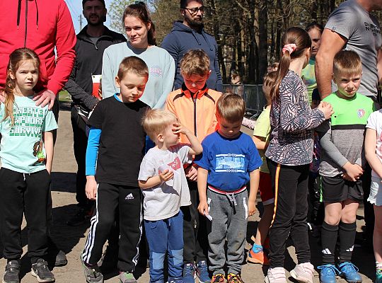 Indywidualne Biegi Przełajowe o Puchar Konstytucji 54280