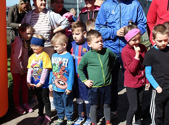 Indywidualne Biegi Przełajowe o Puchar Konstytucji 54282