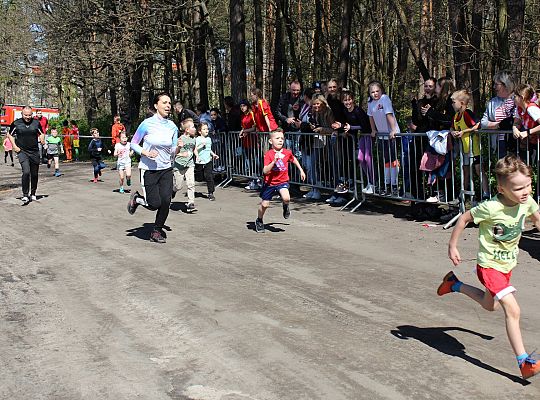 Indywidualne Biegi Przełajowe o Puchar Konstytucji 54287