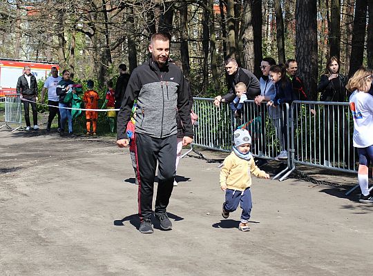 Indywidualne Biegi Przełajowe o Puchar Konstytucji 54292