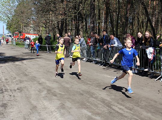 Indywidualne Biegi Przełajowe o Puchar Konstytucji 54300