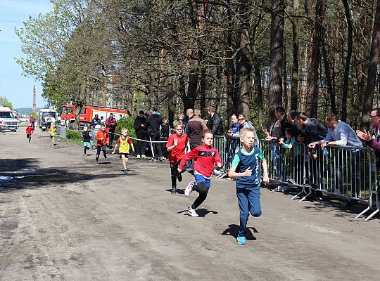 Indywidualne Biegi Przełajowe o Puchar Konstytucji 54301