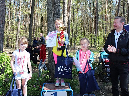 Indywidualne Biegi Przełajowe o Puchar Konstytucji 54302