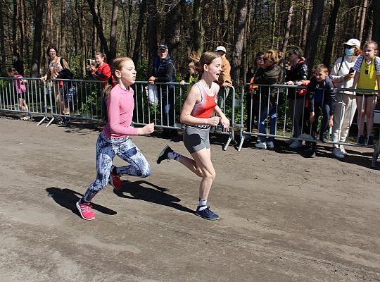 Indywidualne Biegi Przełajowe o Puchar Konstytucji 54303