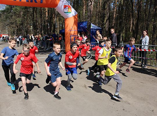 Indywidualne Biegi Przełajowe o Puchar Konstytucji 54307