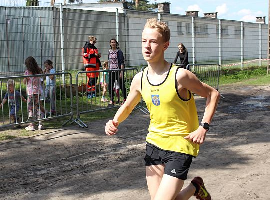 Indywidualne Biegi Przełajowe o Puchar Konstytucji 54333