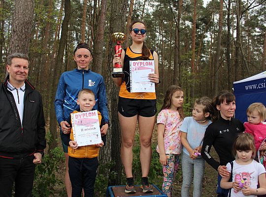 Indywidualne Biegi Przełajowe o Puchar Konstytucji 54351