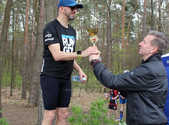 Indywidualne Biegi Przełajowe o Puchar Konstytucji 54354