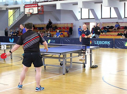 Otwarte Mistrzostwa Lęborka w Tenisie Stołowym 54367