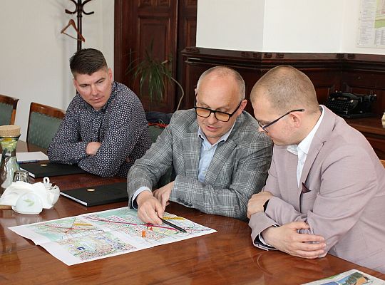 Budowa drogi S6 w decydującej fazie. Utrudnienia w 54645