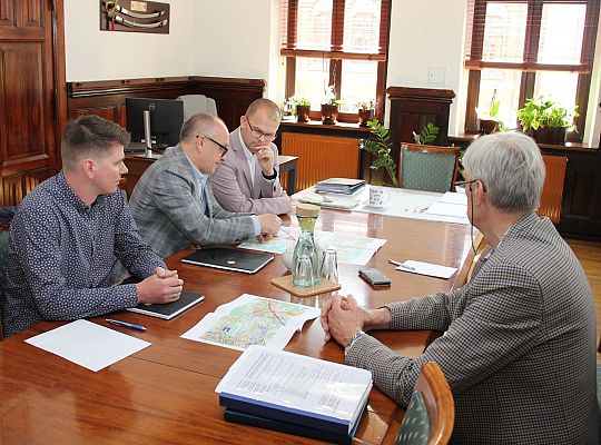 Budowa drogi S6 w decydującej fazie. Utrudnienia w 54643
